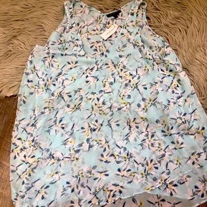 Lane Bryant tank size 18 NWT